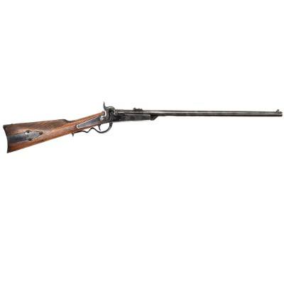 ERMA-WERKE GALLAGER MODEL 1860 .54 CAL - Image 2 of 2