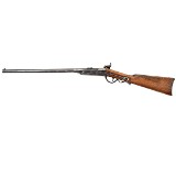 ERMA-WERKE GALLAGER MODEL 1860 .54 CAL - Image 1 of 2