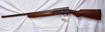 SAVAGE ARMS 720 WWII Military U.S. Property Marked 12 GA - Image 2 of 19