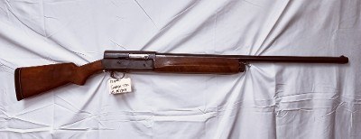 SAVAGE ARMS 720 WWII Military U.S. Property Marked 12 GA - Image 1 of 19