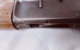 SAVAGE ARMS 720 WWII Military U.S. Property Marked 12 GA - Image 19 of 19