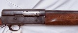 SAVAGE ARMS 720 WWII Military U.S. Property Marked 12 GA - Image 4 of 19