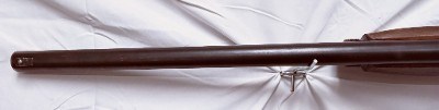 SAVAGE ARMS 720 WWII Military U.S. Property Marked 12 GA - Image 17 of 19