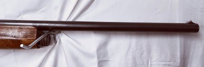 SAVAGE ARMS 720 WWII Military U.S. Property Marked 12 GA - Image 5 of 19