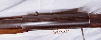 SAVAGE ARMS 720 WWII Military U.S. Property Marked 12 GA - Image 9 of 19