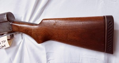 SAVAGE ARMS 720 WWII Military U.S. Property Marked 12 GA - Image 6 of 19