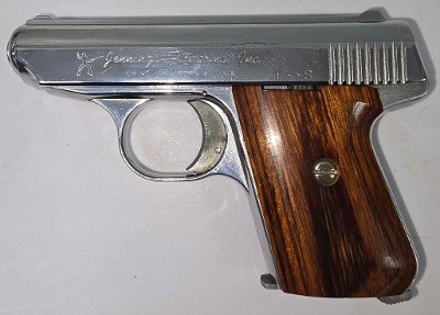 JENNINGS FIREARMS J-22 .22 LR - Image 3 of 4