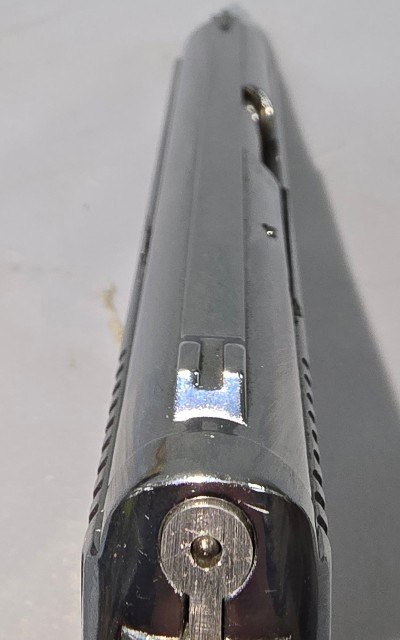 JENNINGS FIREARMS J-22 .22 LR - Image 4 of 4