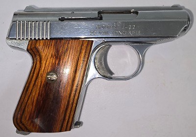 JENNINGS FIREARMS J-22 .22 LR - Image 2 of 4