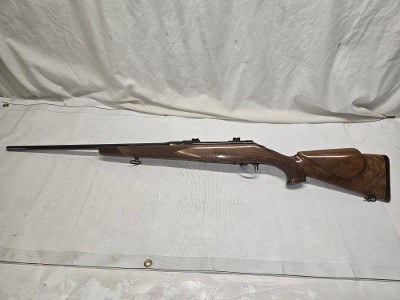 PEDERSEN CUSTOM GUNS RIFLE .30-06 SPRG - Image 1 of 12