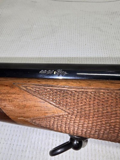 PEDERSEN CUSTOM GUNS RIFLE .30-06 SPRG - Image 3 of 12