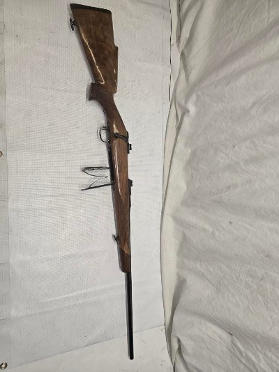 PEDERSEN CUSTOM GUNS RIFLE .30-06 SPRG - Image 7 of 12