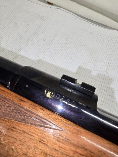 PEDERSEN CUSTOM GUNS RIFLE .30-06 SPRG - Image 4 of 12