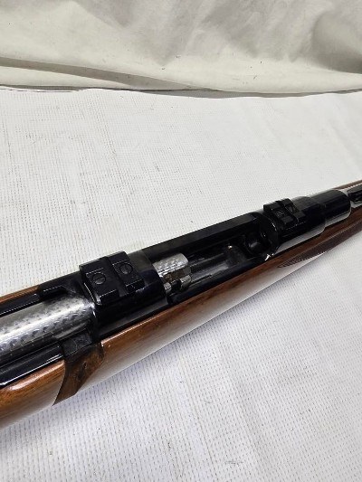 PEDERSEN CUSTOM GUNS RIFLE .30-06 SPRG - Image 11 of 12