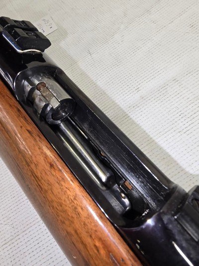 PEDERSEN CUSTOM GUNS RIFLE .30-06 SPRG - Image 9 of 12