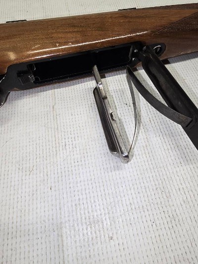 PEDERSEN CUSTOM GUNS RIFLE .30-06 SPRG - Image 8 of 12