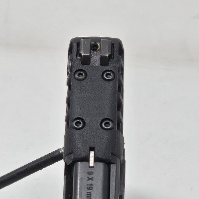 KELTEC P15 9MM LUGER (9x19 PARA) - Image 16 of 25