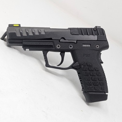KELTEC P15 9MM LUGER (9x19 PARA) - Image 1 of 25