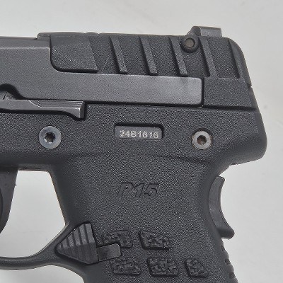 KELTEC P15 9MM LUGER (9x19 PARA) - Image 5 of 25
