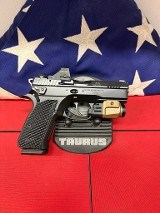 CZ Shadow 2 Carry 9MM LUGER (9x19 PARA) - Image 2 of 6