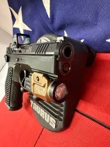 CZ Shadow 2 Carry 9MM LUGER (9x19 PARA) - Image 3 of 6