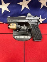 CZ Shadow 2 Carry 9MM LUGER (9x19 PARA) - Image 1 of 6