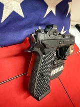 CZ Shadow 2 Carry 9MM LUGER (9x19 PARA) - Image 4 of 6