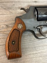SMITH & WESSON 36-2 .38 S&W - Image 8 of 9