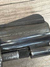 SMITH & WESSON 36-2 .38 S&W - Image 5 of 9