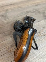 SMITH & WESSON 36-2 .38 S&W - Image 3 of 9