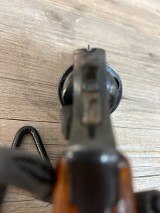 SMITH & WESSON 36-2 .38 S&W - Image 7 of 9