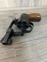 SMITH & WESSON 36-2 .38 S&W - Image 4 of 9