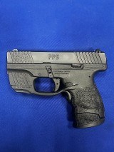 WALTHER PPS 9MM LUGER (9x19 PARA) - Image 2 of 6