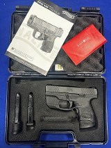 WALTHER PPS 9MM LUGER (9x19 PARA) - Image 3 of 6