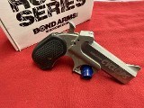 BOND ARMS SINGLE SHOT CYCLOPS 45-70 .45-70 GOVT - Image 1 of 7