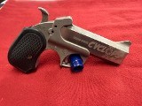 BOND ARMS SINGLE SHOT CYCLOPS 45-70 .45-70 GOVT - Image 2 of 7