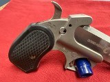 BOND ARMS SINGLE SHOT CYCLOPS 45-70 .45-70 GOVT - Image 3 of 7