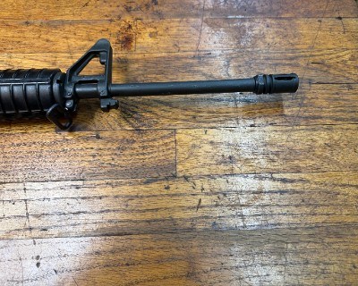 COLT match target lightweight .223 REM - Image 10 of 10