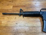 COLT match target lightweight .223 REM - Image 4 of 10