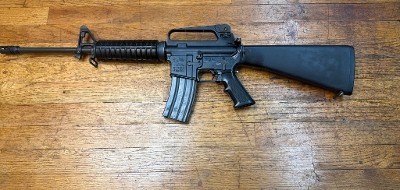 COLT match target lightweight .223 REM - Image 1 of 10