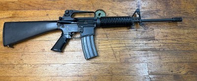 COLT match target lightweight .223 REM - Image 7 of 10
