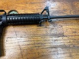 COLT match target lightweight .223 REM - Image 9 of 10