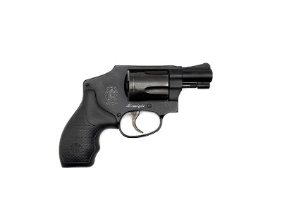 SMITH & WESSON 442 .38 SPL +P - Image 2 of 2