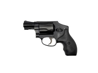 SMITH & WESSON 442 .38 SPL +P - Image 1 of 2