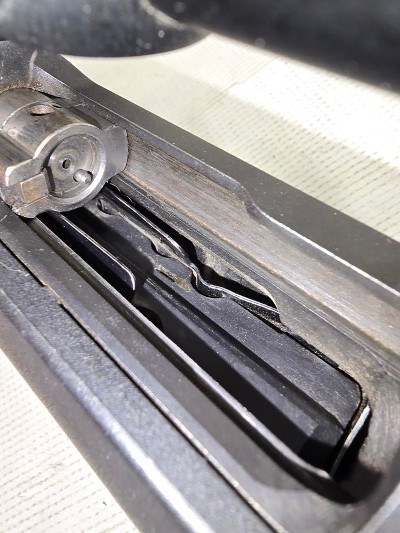 SAVAGE ARMS MODEL 11 HUNTER 243 - Image 11 of 11
