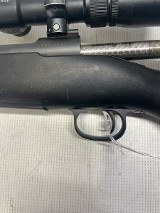 SAVAGE ARMS MODEL 11 HUNTER 243 - Image 4 of 11