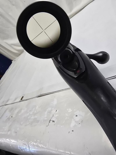 SAVAGE ARMS MODEL 11 HUNTER 243 - Image 10 of 11