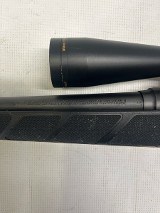 SAVAGE ARMS MODEL 11 HUNTER 243 - Image 3 of 11