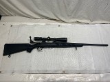 SAVAGE ARMS MODEL 11 HUNTER 243 - Image 2 of 11