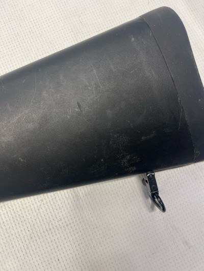 SAVAGE ARMS MODEL 11 HUNTER 243 - Image 5 of 11